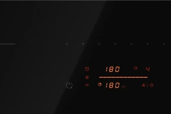 Варочная панель Asko HI5952FBG1