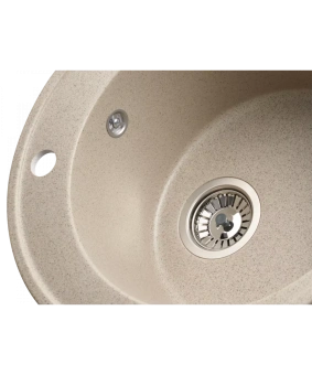Мойка Kuppersberg BALI 1B BEIGE