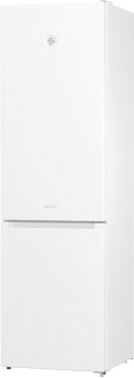 Холодильник Gorenje NRK 6201 SYW