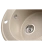 Мойка Kuppersberg BALI 1B BEIGE