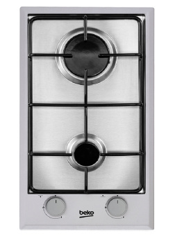 Варочная панель Beko HDCG32220FX