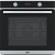 Духовой шкаф Franke FSM 86 HE XS, 116.0605.988