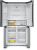 Холодильник Bosch KFN96VPEA