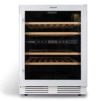 Винный шкаф Cellar Private CP043-2TW