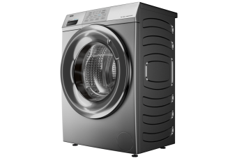 Стиральная машина Haier HW60-BP12919AS