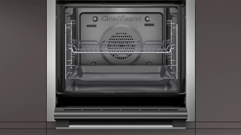 Духовой шкаф Neff B6CCH7AN0