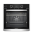 Духовой шкаф Grundig GEBD19300B