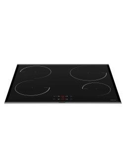 Варочная панель Grundig GIEI623410MX