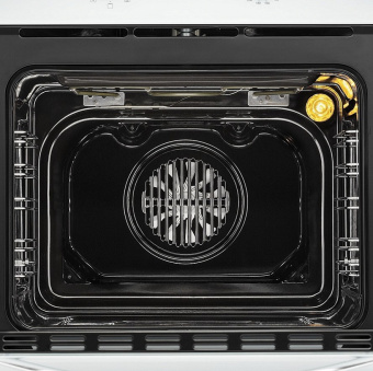 Духовой шкаф Krona LINEA 60 WH