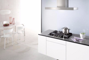 Варочная панель Miele KM3010