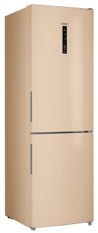 Холодильник Haier CEF535AGG