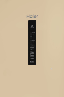 Холодильник Haier CEF535AGG