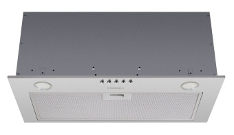 Вытяжка Maunfeld Crosby Power 60 нержавеющая сталь