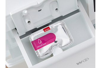 Стиральная машина Miele WCI670WPS ChromeEdition