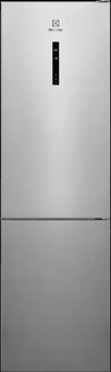 Холодильник Electrolux LNT7ME34X2