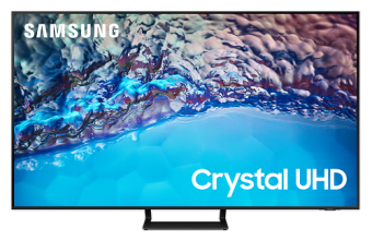 Телевизор Samsung UE55BU8500UXCE