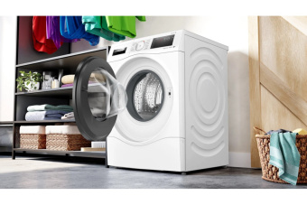 Стиральная машина с сушкой Bosch WDU28513