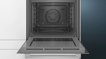 Духовой шкаф Siemens HB517ABW0