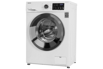 Стиральная машина NordFrost i-DDQ4 7120 Ws