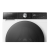 Стиральная машина Hisense WF5S7041BW