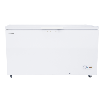Морозильный ларь Hisense FC53DD4SA