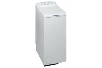 Стиральная машина с вертикальной загрузкой Whirlpool AWE 6514