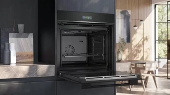 Духовой шкаф Siemens HB734G1B1