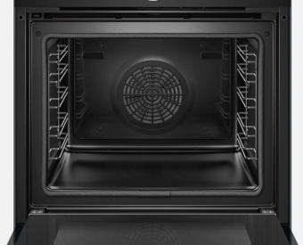 Духовой шкаф Bosch HBG675BB1