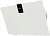 Вытяжка Faber SOFT EDGE BIANCO KOS A80