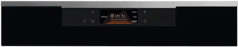 Встраиваемая микроволновая печь Electrolux KVMBE08X