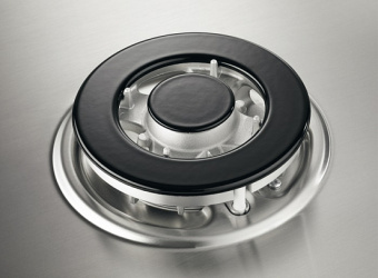 Варочная панель Electrolux GPE 363 RBW