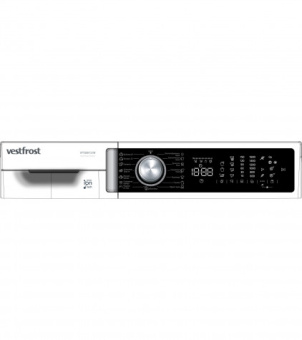 Сушильная машина Vestfrost VFTD8HT31W