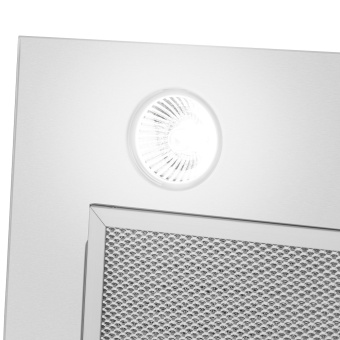 Вытяжка Maunfeld CROSBY SINGL 60 INOX