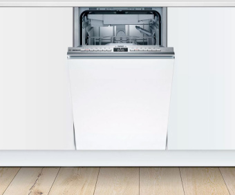 Встраиваемая посудомоечная машина Bosch SPV4EMX16E
