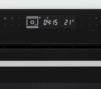 Духовой шкаф Krona UNIVERSUM 60 WH