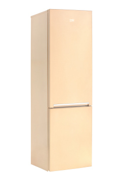 Холодильник Beko RCNK310KC0SB