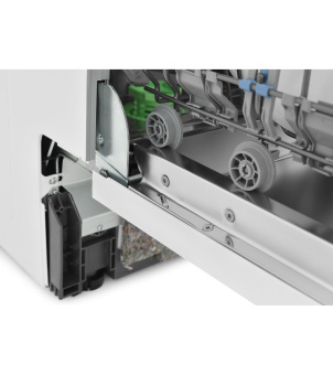 Встраиваемая посудомоечная машина Scandilux DWB 4512B3