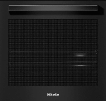 Встраиваемая пароварка Miele DGC 7460 OBSW