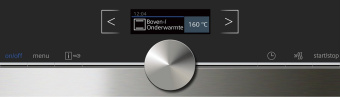 Встраиваемая микроволновая печь Siemens CM633GBS1