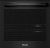 Встраиваемая пароварка Miele DGC 7460 OBSW