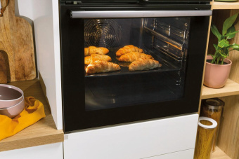 Духовой шкаф Gorenje BO6737E02BG