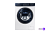Стиральная машина Samsung WW70R62LATWDLP