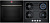 Комплект встраиваемой техники Bosch HBG7741B1 + PNH6B6B90