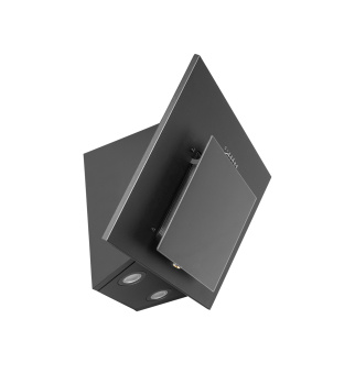 Вытяжка LEX Mira 500 Black