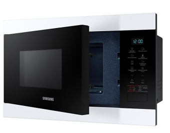 Встраиваемая микроволновая печь Samsung MS22M8054AW/BW