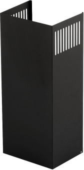 Вытяжка Krona ULRIKA 600 black PB
