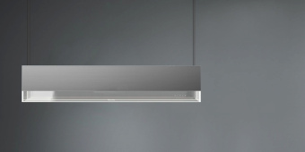 Вытяжка Falmec Circle.Tech VETRA isola 120 inox (600)