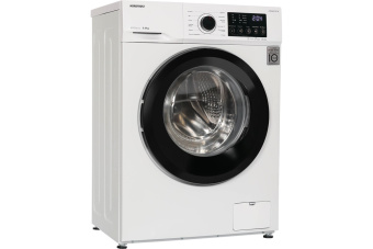 Стиральная машина NordFrost i-DDQ4 8120 W