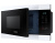 Встраиваемая микроволновая печь Samsung MS22M8054AW/BW