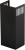 Вытяжка Krona ULRIKA 600 black PB